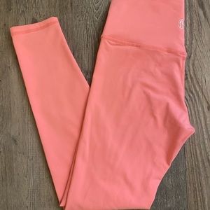 TIL YOU COLLAPSE Leggings